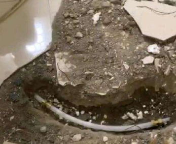 高港卫生间测漏水哪家优惠