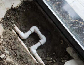 高港卫生间测漏水哪家好