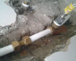 高港测漏水多少钱