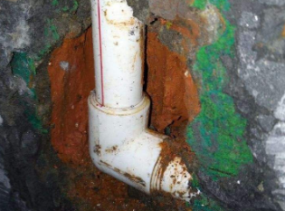 高港卫生间防水报价