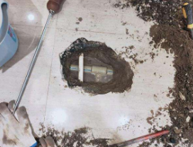 高港卫生间防水多少钱 高港卫生间防水多少钱