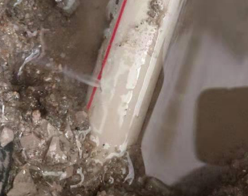 高港水管维修多少钱