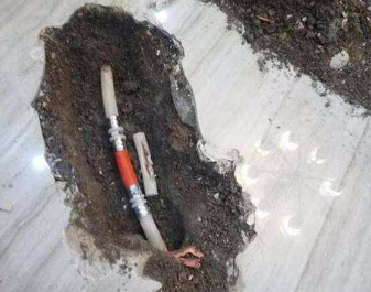 高港水管维修哪家好