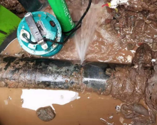 高港卫生间测漏水的相关介绍