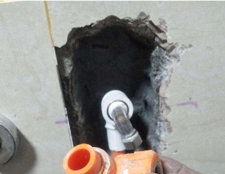 高港卫生间测漏水哪家好