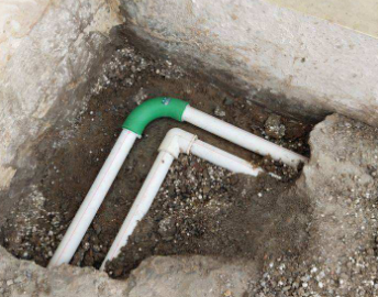 高港卫生间测漏水价格多少