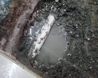 高港卫生间测漏水哪家好