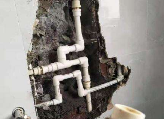 高港卫生间测漏水价格多少