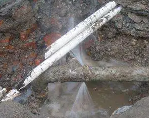 高港水管维修费用是多少