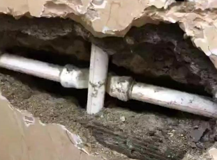 高港水管维修哪家好