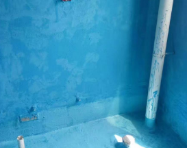 高港卫生间防水多少钱