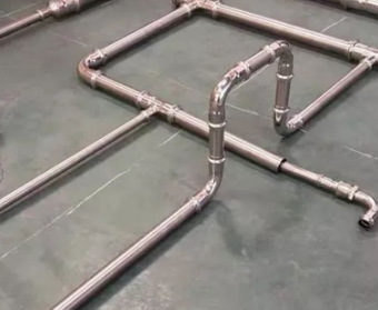 高港水管维修多少钱