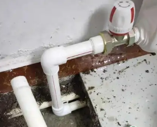 高港卫生间测漏水多少钱