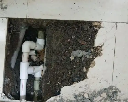 高港卫生间测漏水哪家好