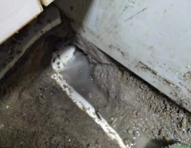高港卫生间测漏水多少钱