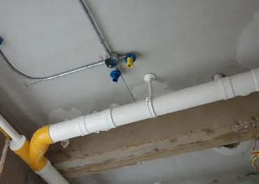 高港水管维修多少钱