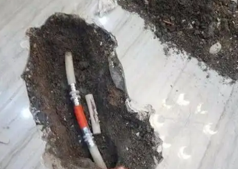 高港卫生间测漏水哪家好