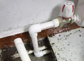 高港卫生间测漏水多少钱