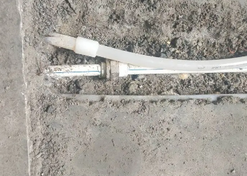 高港卫生间测漏水之解决方法