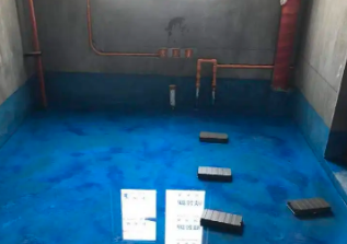 高港卫生间防水步骤