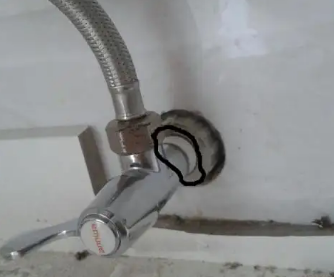 高港水管维修多少钱