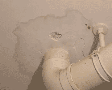 高港卫生间测漏水的检测方法