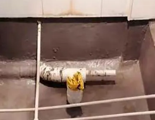高港卫生间测漏水服务电话