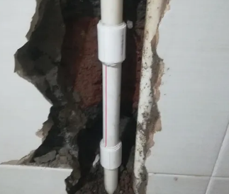 高港卫生间测漏水的相关案例