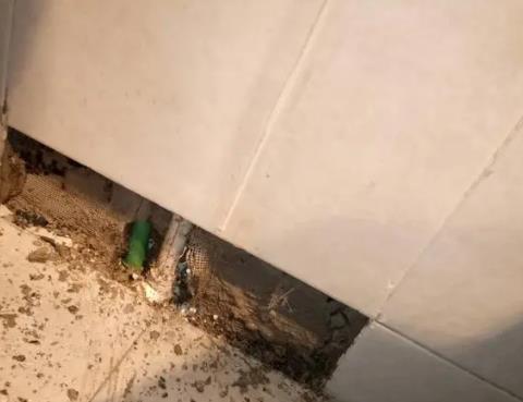 高港测漏水公司为您专业分享下检漏仪器准确定位的方法有什么特点?