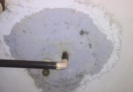 高港测漏水公司分享如何自检漏水