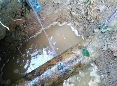 高港卫生间测漏水公司分享下我们可以检测到轻微的漏水和水压吗？