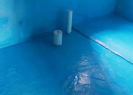 高港卫生间防水公司分享防水小知识