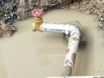 高港漏水检测电话多少