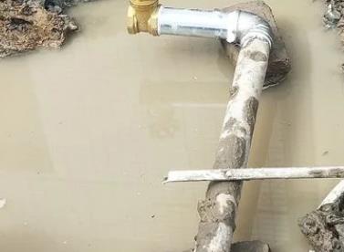 高港测漏水公司电话